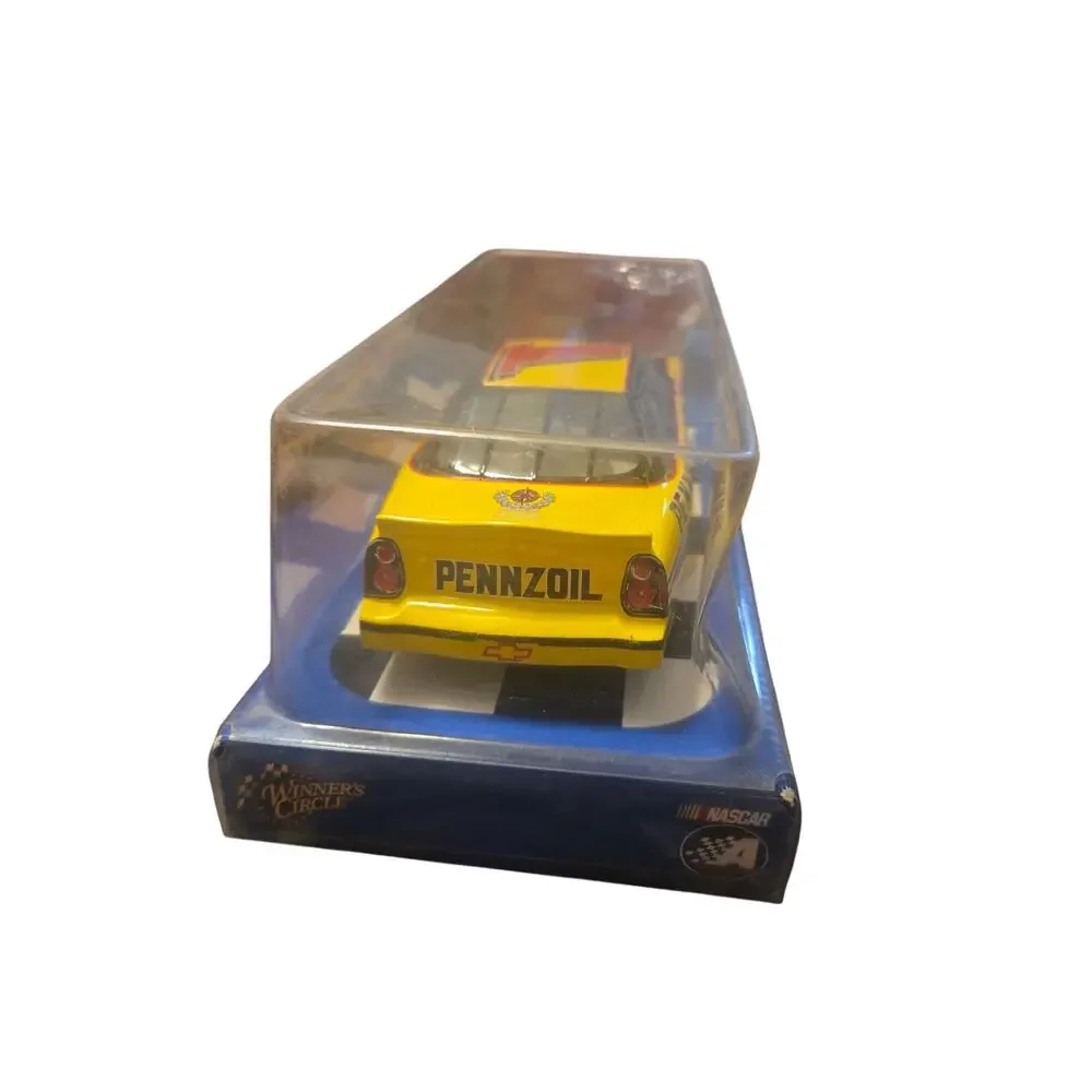2002 Steve Park #1 Pennzoil Winners Circle 1:24 NASCAR Diecast Sealed